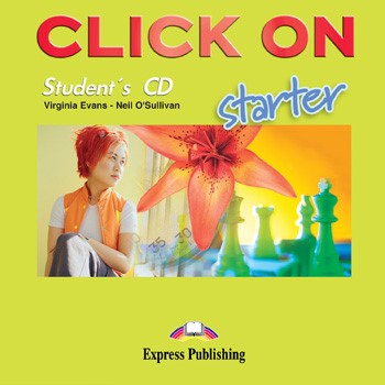 Click On Starter - Student