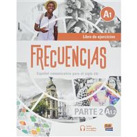 Frecuencias A1.2  Libro Ejercicios
