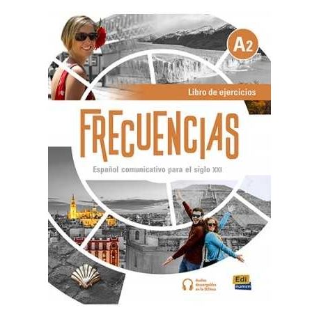 Frecuencias A2 Libro Ejercicios