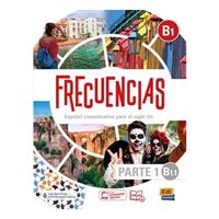 Frecuencias B1.1 Libro Alumno