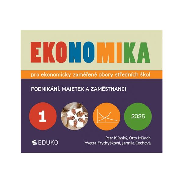 Ekonomika 1