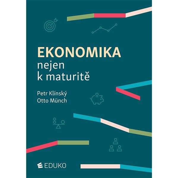 Ekonomika nejen k maturitě
