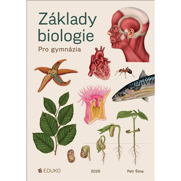 Základy biologie pro gymnázia