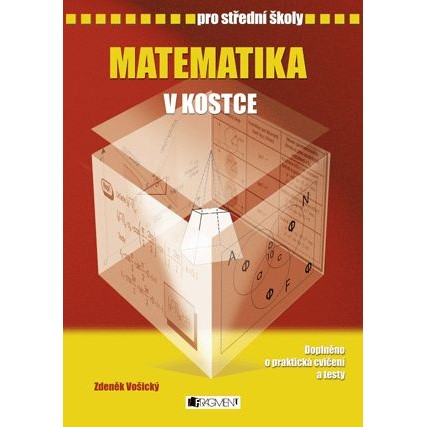 Matematika v kostce