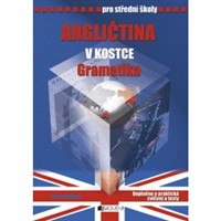 Angličtina v kostce pro SŠ - Gramatika