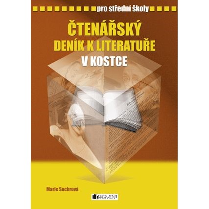 Čtenářský deník v kostce