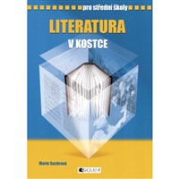 Literatura v kostce
