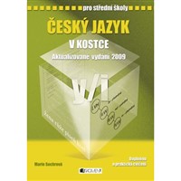 Český jazyk v kostce