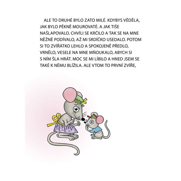 Začínáme číst - Bajky