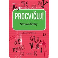 Procvičuj - Slovní druhy 