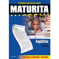 Maturita - angličtina (3. vydání)  FRAGMENT