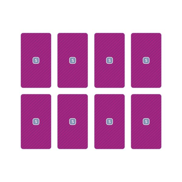 Vyjmenovaná slova hrou 2 (7x kvarteto)