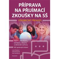 Příprava na přijímací zkoušky na SŠ - Všeobecný přehled