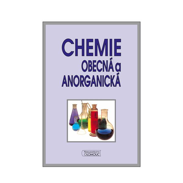 Chemie obecná a anorganická