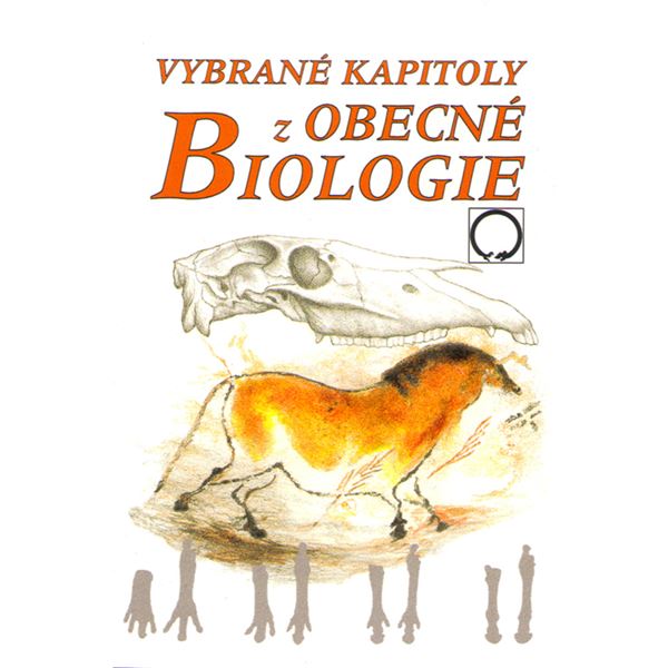 Vybrané kapitoly z obecné biologie