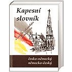 Německo-Český a Česko-Německý kolibří slovník