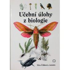 Učební úlohy z biologie