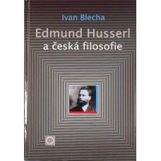 Edmund Husserl a česká filosofie