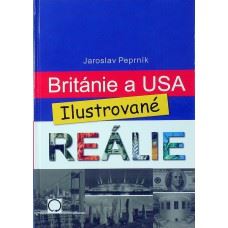 Británie a USA - Ilustrované reálie