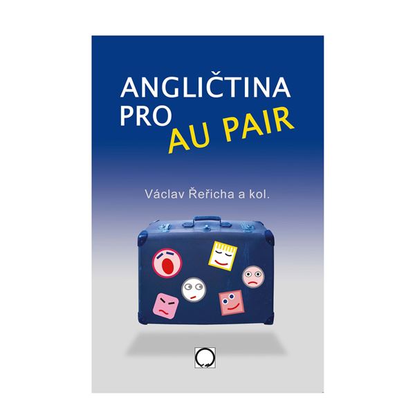 Angličtina pro AU PAIR