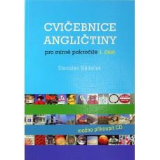 Cvičebnice angličtiny pro mírně pokročilé - 1.část