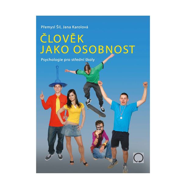 Člověk jako osobnost