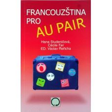 Francouzština pro AU PAIR