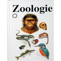 Zoologie (Zicháček) 2. vydání