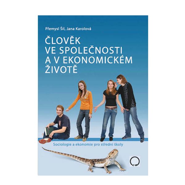 Člověk ve společnosti a v ekonomickém životě