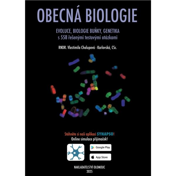 Obecná biologie
