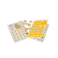 Pexeso s Balónovic rodinou