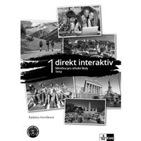 Direkt interaktiv 1 (A1-A2) – kniha testů - elektronická + MP3 ke stažení