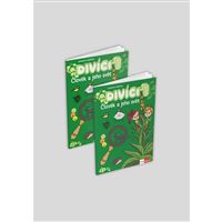 Divíci 1 - základní žákovský balíček - Člověk a jeho svět