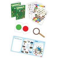 Divíci 1 - rozšířený žákovský balíček - Člověk a jeho svět