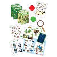 Divíci 1 - rozšířený učitelský balíček - Člověk a jeho svět