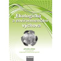 Ekologická a enviromentální výchova - Příručka učitele