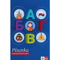 Snova Klass! 1 - písanka