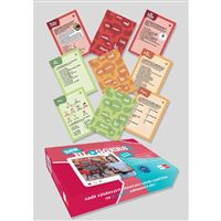 Bloggers new 1 (A1.1) - flashcards v krabičce