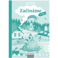 Začínáme s APU - Příručka učitele - elektronická