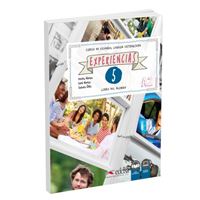 Experiencias A2/5 - učebnice