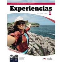 Experiencias Internacional 1 (A1) - Příručka učitele