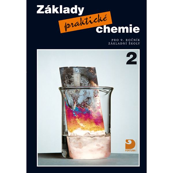 Základy praktické chemie II