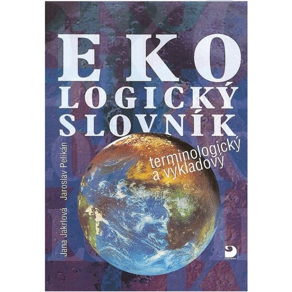 Ekologický slovník terminologický a výkladový