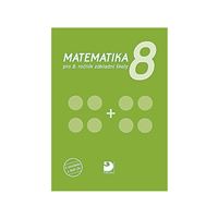 Matematika 8 (RVP) - učebnice