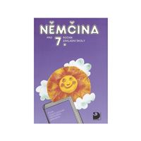 Němčina 7. r. - učebnice