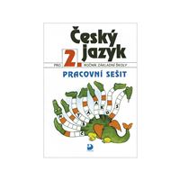 Český jazyk pro 2. r. - Pracovní sešit