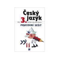 Český jazyk pro 3. r. - Pracovní sešit