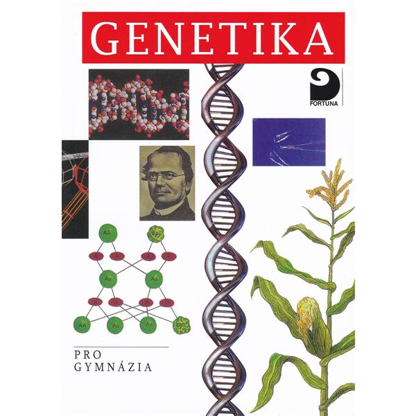Genetika pro SŠ