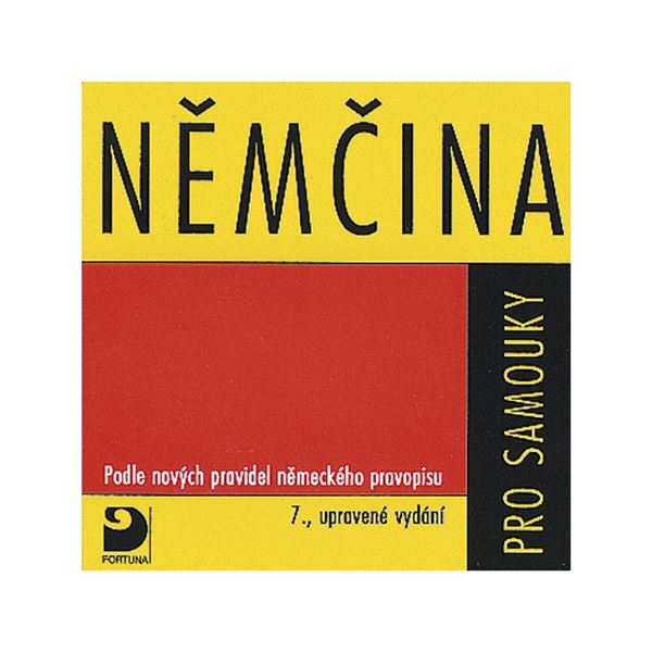 Němčina pro samouky - 2 CD