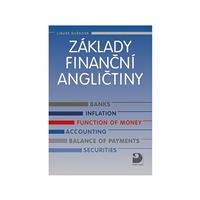 Základy finanční angličtiny